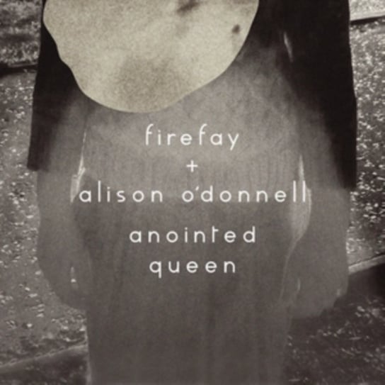 Anointed Queen Firefay & Alison O'Donnell