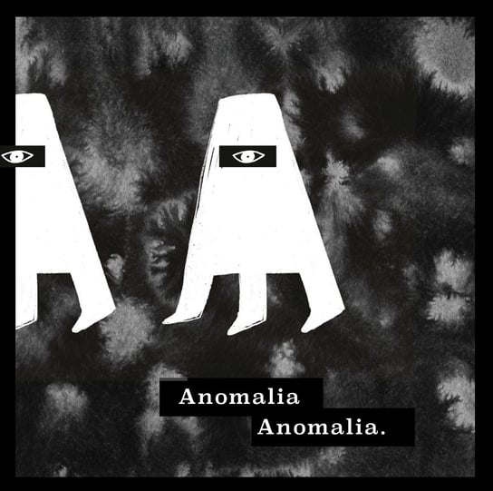Anomalia Anomalia