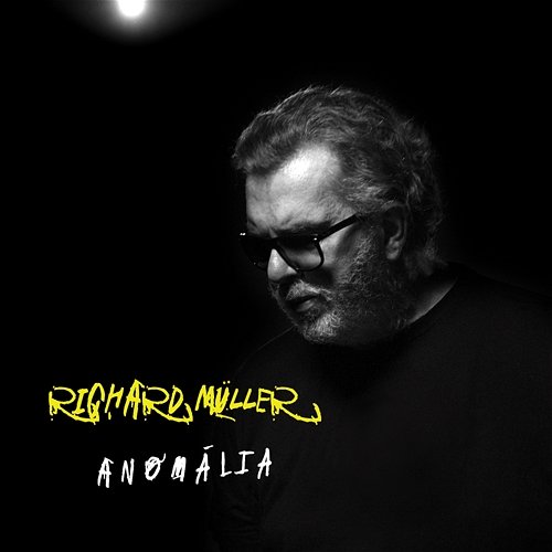Anomália Richard Müller
