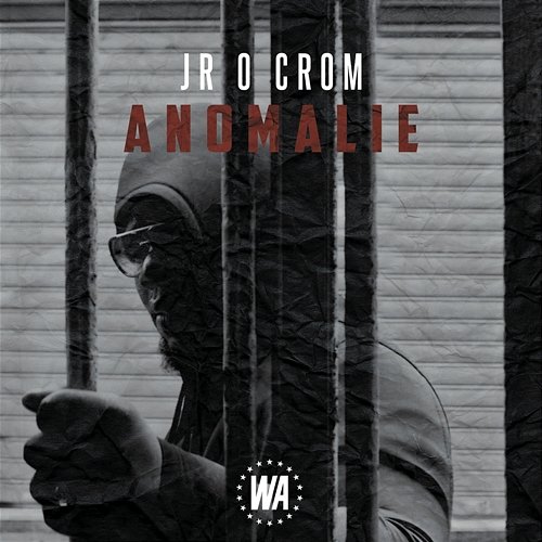 Anomalie Jr O Crom