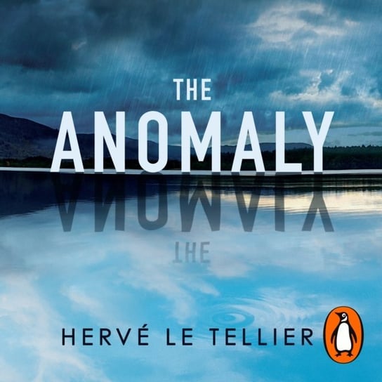 Anomaly Le Tellier Herve