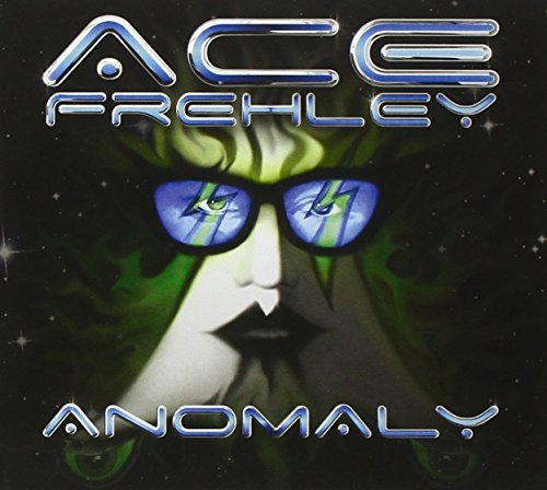Anomaly Frehley Ace