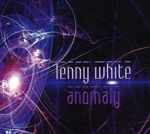 Anomaly White Lenny