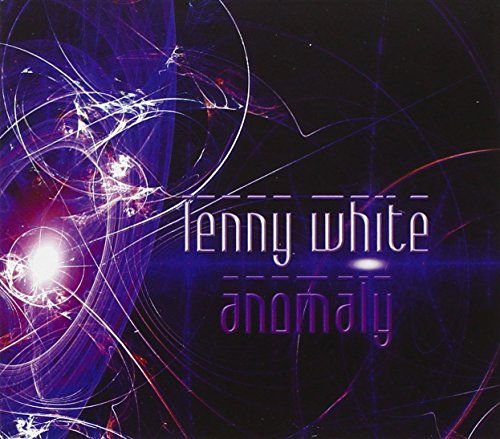 Anomaly White Lenny