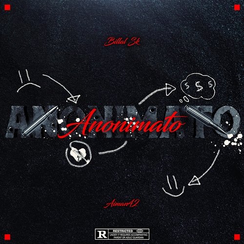 Anonimato Billal Sk & Aiman42