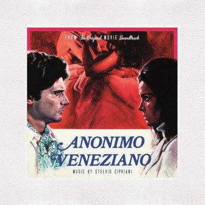 Anonimo Veneziano Various Artists