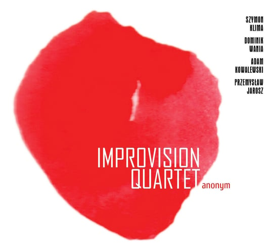 Anonym Improvision Quartet