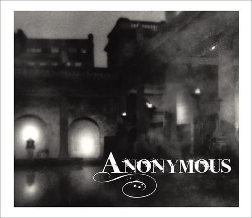 Anonymous Various Artists