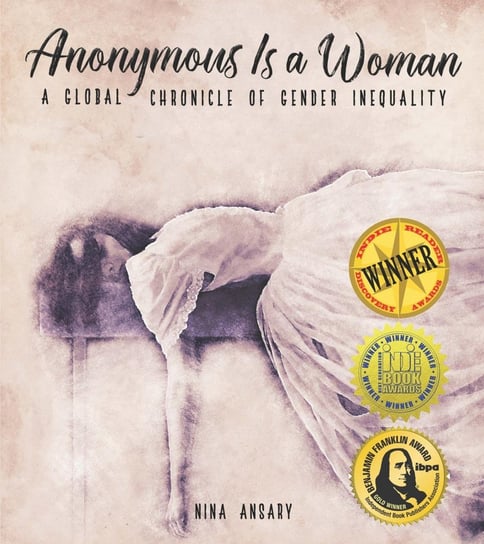 Anonymous Is a Woman Nina Ansary