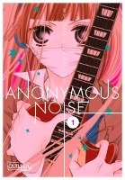 Anonymous Noise 1 Fukuyama Ryoko