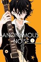Anonymous Noise, Vol. 3 Fukuyama Ryoko