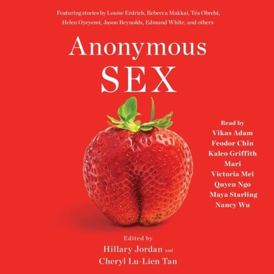 Anonymous Sex Lu-Lien Tan Cheryl, Jordan Hillary
