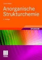 Anorganische Strukturchemie Muller Ulrich