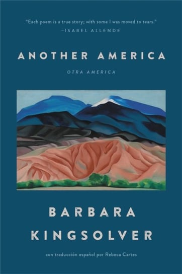 Another AmericaOtra America Kingsolver Barbara