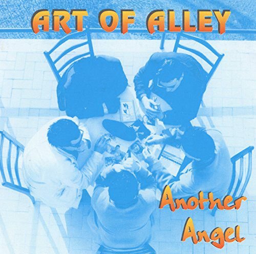 Another Angel Various Artists