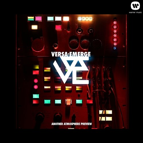 Another Atmosphere Preview VersaEmerge