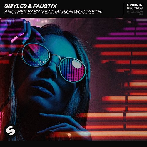 Another Baby SMYLES, Faustix feat. Marion Woodseth