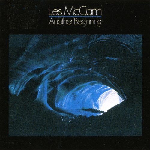 The Song of Love Les McCann