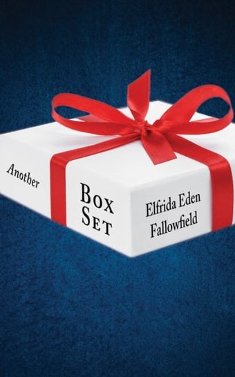 Another Box Set Elfrida Eden Fallowfield
