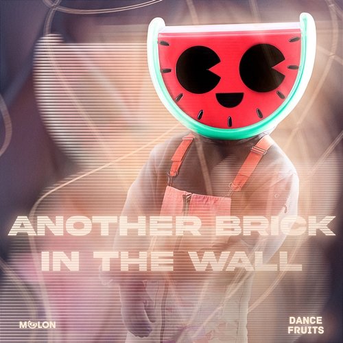 Another Brick In The Wall MELON & Dance Fruits Music