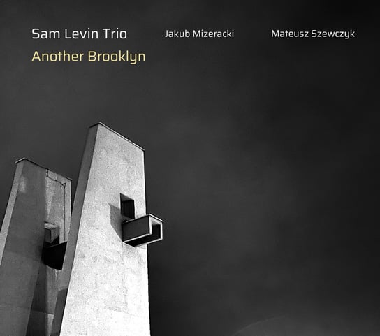 Another Brooklyn Sam Levin Trio