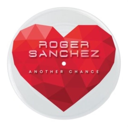 Another Chance Sanchez Roger