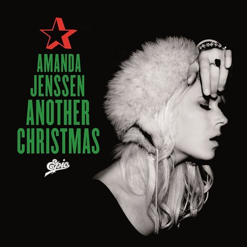 Another Christmas Amanda Jenssen