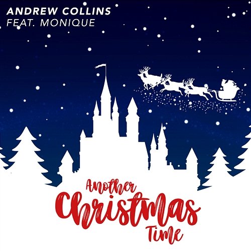 Another Christmas Time Andrew Collins