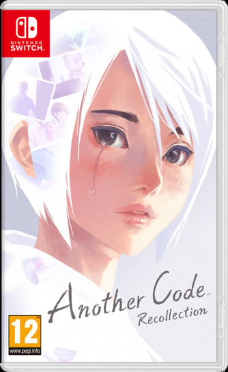 Another Code: Recollection, Nintendo Switch Nintendo
