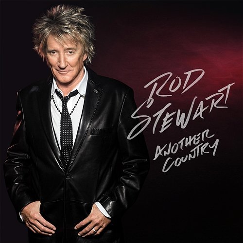 Another Country Rod Stewart