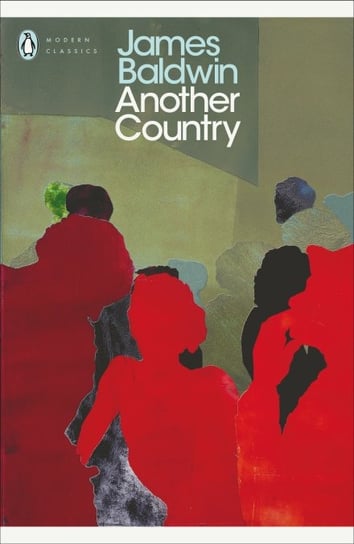 Another Country James Baldwin