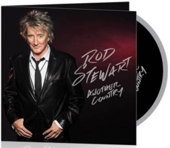 Another Country (Deluxe Edition) Stewart Rod
