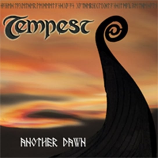 Another Dawn The Tempest