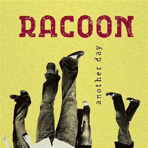 Another Day (Another Day deluxe) Racoon