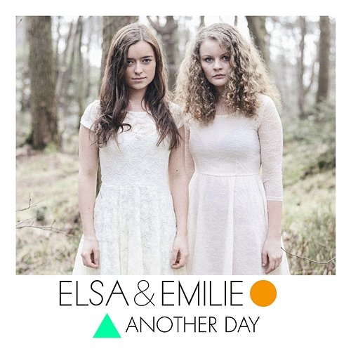 Another Day Elsa & Emilie