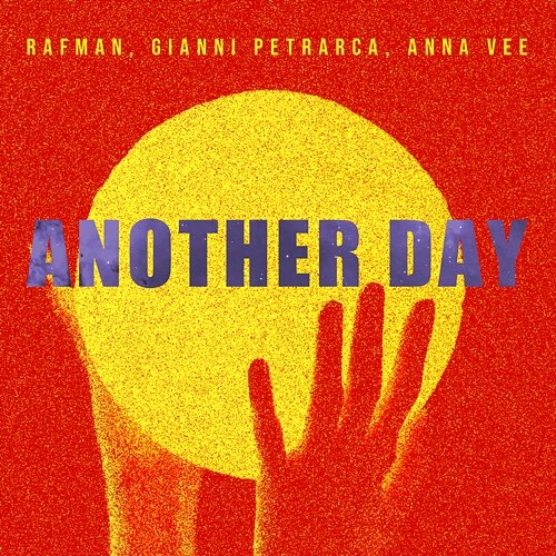 Another Day Rafman, Gianni Petrarca, Anna Vee