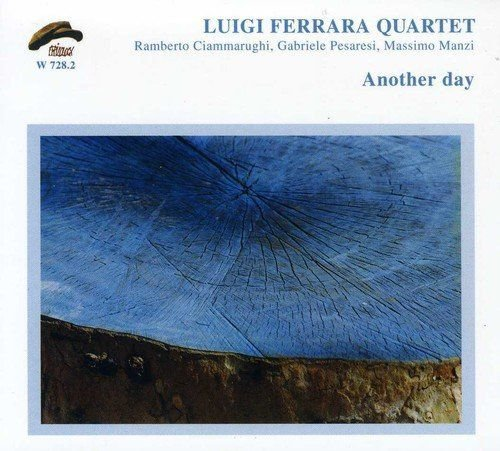Another Day Various Artists
