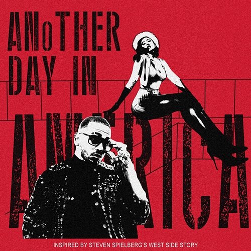 Another day in America Kali Uchis, Ozuna