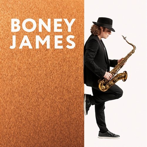 Another Day In Paradise Boney James