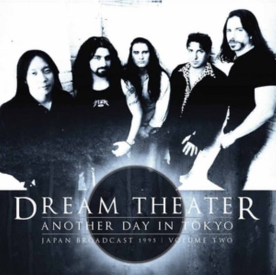 Another Day in Tokyo Dream Theater