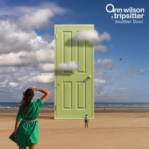Another Door, płyta winylowa Wilson Ann
