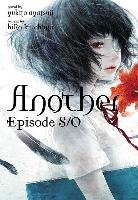 Another Episode S / 0 (light novel) Ayatsuji Yukito