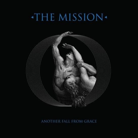 Another Fall From Grace The Mission