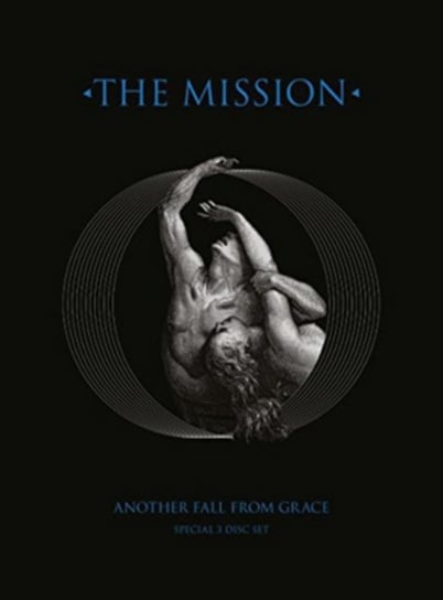 Another Fall From Grace (Special Edition) The Mission