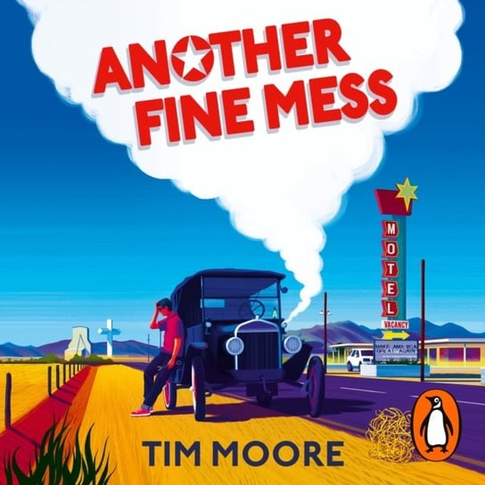 Another Fine Mess Moore Tim