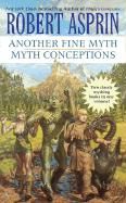 Another Fine Myth/Myth Conceptions 2-In1 Robert Asprin