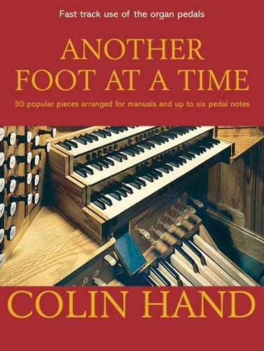 Another Foot at a Time Colin Hand