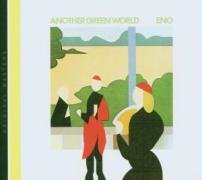 Another Green World Eno Brian