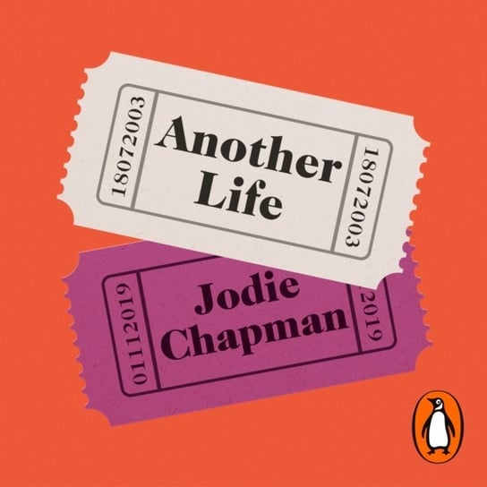 Another Life Chapman Jodie