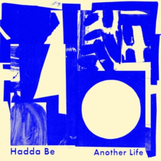Another Life, płyta winylowa Hadda Be